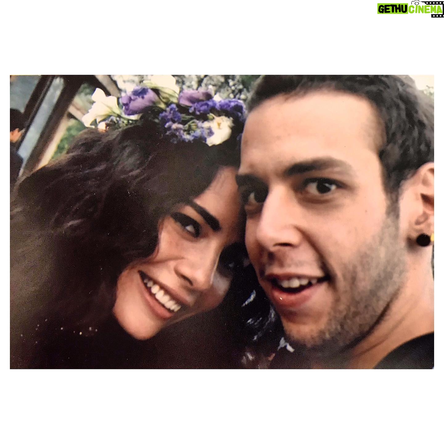 Açelya Devrim Yılhan Instagram - #tbt #quarantinedays
