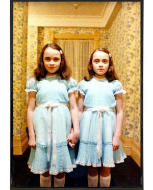 Açelya Devrim Yılhan Instagram - The Orphans aka Shining Twins w/ @aconyonn 

📸: @burcuyetis