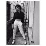 Açelya Devrim Yılhan Instagram -