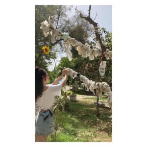 Açelya Devrim Yılhan Instagram - 🌻