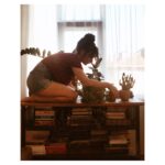 Açelya Devrim Yılhan Instagram - 🐒