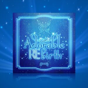 ADORA Instagram - ADORA(아도라) 1st Mini Album [Adorable REbirth] is OUT NOW!
ㅤ
🎧Melon : https://bit.ly/3RmfH2o
🎧Bugs : https://bit.ly/3SwIWAf
🎧Genie : https://bit.ly/3ScNjB1
🎧VIBE : https://bit.ly/3Cc2kgw
🎧FLO : https://bit.ly/3RcgliQ
🎧Spotify : https://spoti.fi/3fo0IY4
🎧Apple Music : https://apple.co/3DZjcsx
ㅤ
#ADORA #아도라
#Adorable_REbirth
#Magical_Symphony