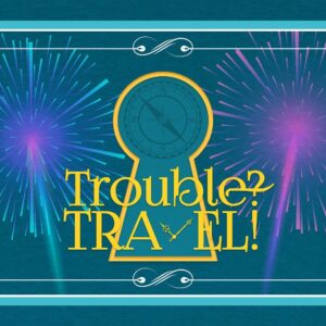 ADORA Instagram - ADORA(아도라) 
3rd Pre-release Digital Single
[Trouble? TRAVEL!]
⠀
COMING SOON 💫

2022.06.01 6PM (KST)
⠀
#아도라 #ADORA
#Trouble_TRAVEL