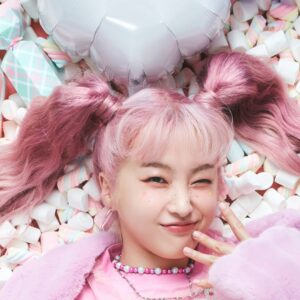 ADORA Instagram - ADORA FIRST DIGITAL SINGLE ALBUM 'MAKE U DANCE (feat. 은하 of VIVIZ)' is OUT NOW ✨

#MAKE_U_DANCE M/V link : https://youtu.be/KfPfBOHQn4M

Melon🔗https://www.melon.com/album/detail.htm?albumId=10765083
Bugs🔗https://music.bugs.co.kr/album/20430254?wl_ref=M_contents_01_07
Genie🔗https://www.genie.co.kr/detail/albumInfo?axnm=82370990
VIBE🔗https://vibe.naver.com/album/6632119
FLO🔗https://www.music-flo.com/detail/album/edzyiliii/albumtrack

#아도라 #ADORA #은하 #비비지 #EUNHA #VIVIZ
#메뀨딴쓰 #MAKE_U_DANCE #딩고뮤직