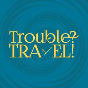 ADORA Instagram - ADORA(아도라) 'Trouble? TRAVEL!' Official Music Video
ㅤㅤ
#아도라 #ADORA 
#Trouble_TRAVEL