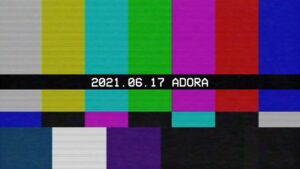 ADORA Instagram - 아도라의 셀프 프로듀싱 작업기 공개! MAKE U DANCE 데모버전 공개! 

FULL VERSION 보러가기 > https://youtu.be/B9NnYpU7jfk

@adora_official_aura @aura_officialkr @dingo_music 

#아도라 #ADORA
#메뀨딴쓰 #11월5일18시_대공개 #딩고뮤직