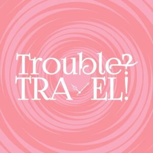 ADORA Instagram - ADORA(아도라) 
3rd Pre-release Digital Single
[Trouble? TRAVEL!]
⠀
M/V Teaser 1

2022.06.01 6PM (KST)

#아도라 #ADORA 
#Trouble_TRAVEL