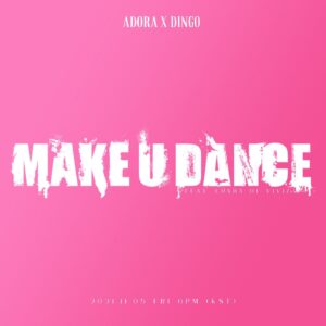 ADORA Instagram - ADORA(아도라) 1st Digital Single Album [MAKE U DANCE (feat. 은하 of VIVIZ)] Concept Image #001

2021.11.05 FRI 6PM (KST)

@adora_official_aura @rlo.ldl @aura_officialkr @viviz_official @dingo_music 

#아도라 #ADORA #은하 #비비지 #EUNHA #VIVIZ
#메뀨딴쓰 #MAKE_U_DANCE 
#11월5일18시_대공개 #딩고뮤직

Photography JI DOH @jidoh.world