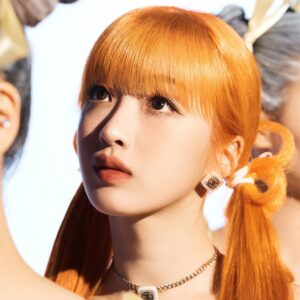 ADORA Instagram - ADORA(아도라) 
3rd Pre-release Digital Single
[Trouble? TRAVEL!]
⠀
Concept Image B

2022.06.01 6PM (KST)
⠀
#아도라 #ADORA
#Trouble_TRAVEL