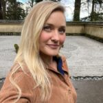 AJ Michalka Instagram – Spring has sprung 🌸
