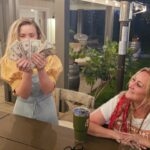 AJ Michalka Instagram - #memorialdayweekend looked like this for me