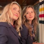 AJ Michalka Instagram - If you know my posting style, you know it’s all over the place. Sometimes it’s consistent, other times it’s haphazard and sparse. Most the time it’s “in the moment”. Today, I’d like to celebrate how much I love my sister and how excited I am that she’s giving life to a new human being as we speak. I love you Aly. You know this every day, but sometimes I like to share it. @iamaly