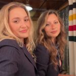 AJ Michalka Instagram - If you know my posting style, you know it’s all over the place. Sometimes it’s consistent, other times it’s haphazard and sparse. Most the time it’s “in the moment”. Today, I’d like to celebrate how much I love my sister and how excited I am that she’s giving life to a new human being as we speak. I love you Aly. You know this every day, but sometimes I like to share it. @iamaly