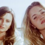 AJ Michalka Instagram - Sisterly outtakes for VF 📷 @auhasardspr