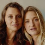AJ Michalka Instagram – Happy one year anniversary to “With Love From”

Here’s unreleased promo of when we couldn’t agree on the album title. Love you sis 😂