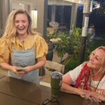 AJ Michalka Instagram - #memorialdayweekend looked like this for me
