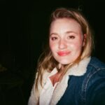 AJ Michalka Instagram - Making an album