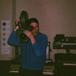 AJ Michalka Instagram - Making an album