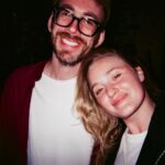 AJ Michalka Instagram – Making an album