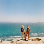 AJ Michalka Instagram – Currently in rainy LA while reminiscing about Tangier with Aly 🇲🇦 #theplaceswevebeen 

📷 @auhasardspr