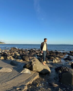 AJ Michalka Instagram - Happy Birthday to my best friend. I love you @raymondbraun 🌊 What a perfect way to spend the day. You are cherished, adored and greatly respected. It’s an honor and a privilege to do life with you.