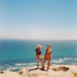 AJ Michalka Instagram – Currently in rainy LA while reminiscing about Tangier with Aly 🇲🇦 #theplaceswevebeen 

📷 @auhasardspr