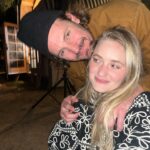 AJ Michalka Instagram – ToPaNgA KiDs