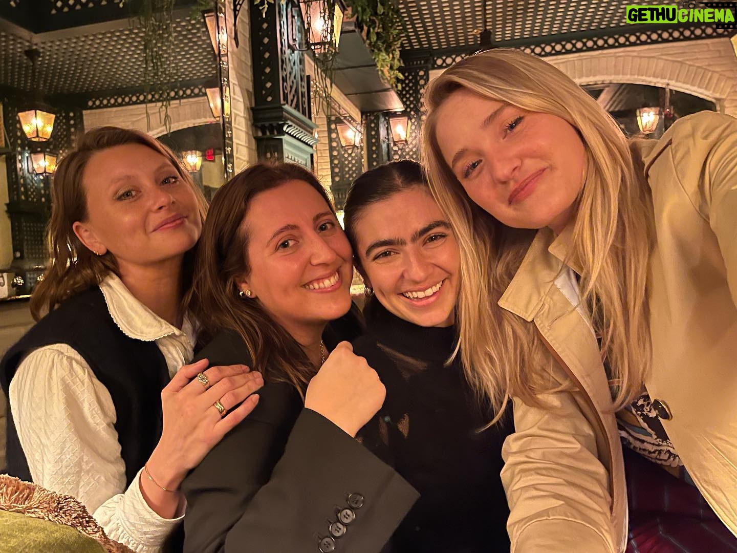 AJ Michalka Instagram - Missing these two sweethearts…#friendshipappreciationpost