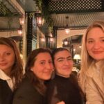 AJ Michalka Instagram - Missing these two sweethearts…#friendshipappreciationpost