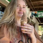 AJ Michalka Instagram – Topanga Living