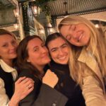 AJ Michalka Instagram - Missing these two sweethearts…#friendshipappreciationpost
