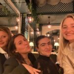 AJ Michalka Instagram - Missing these two sweethearts…#friendshipappreciationpost