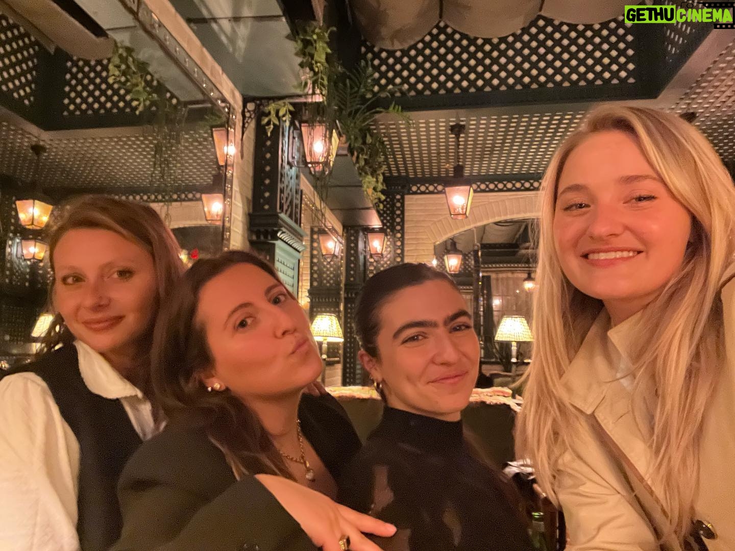 AJ Michalka Instagram - Missing these two sweethearts…#friendshipappreciationpost