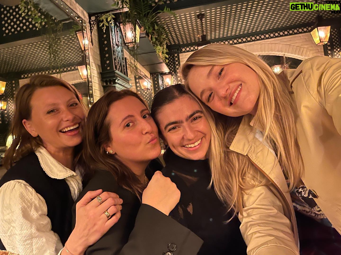 AJ Michalka Instagram - Missing these two sweethearts…#friendshipappreciationpost