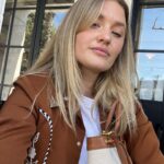 AJ Michalka Instagram – Topanga Living