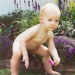 AJ Michalka Instagram - Thank you for all the beautiful birthday wishes today. I feel so loved and 33 feels good. (this is the power stance of an Aries)