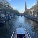 AJ Michalka Instagram - Dreaming of Amsterdam today. My love and appreciation for this beautiful place runs deep. So grateful for the amount of travel being in a band has brought me. 🥹