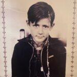 AJ Michalka Instagram - My Grandpa Jack in 1938. Thank you for your service 🇺🇸 #memorialday