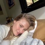 AJ Michalka Instagram - a very cozy canyon weekend