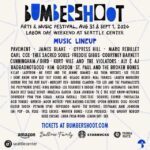 AJ Michalka Instagram - Let’s goooooooo @bumbershoot