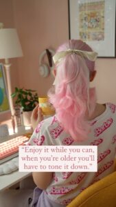 Actress ALB in Wonderland HD Instagram Photos and Wallpapers December 2023