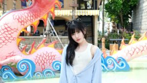 ASCA Instagram - インドネシアでALOHA🌺🌴

#ASCA #asca_jp #sacramusic #singer #goodmusic #music #newrelease #newmusic #photography #photooftheday#portraitgames #earth_portraits #moodygrams #vscoportrait #fashion #japan #anime #anisong #Spotify #Applemusic #LINEMUSIC #portraitpage #AFAID24 #Indonesia
