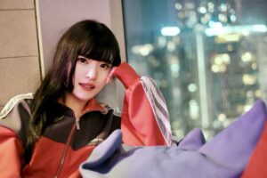 ASCA Instagram - 社員の君へ

去年のクリスマスに初めてのマレーシアで撮ってもらった写真達を公開してもらったよ📷

場所も人もあったかくって好き!
大好きマレーシア!♡

----------------------------------

ファンコミュニティ【ASCA Music Entertainment】
PHOTOに『マレーシア初日の様子』を公開しました。

「Comic Fiesta 2023」出演のため初めて訪れた
マレーシアでの様子をお届けします。

▷asca-me.com/s/n127/gallery

#comicfiesta #AME #ASCA #asca_jp #sacramusic #singer #goodmusic #music #newrelease #newmusic #photography #photooftheday#portraitgames #earth_portraits #moodygrams #vscoportrait #fashion #japan #anime #anisong #Spotify #Applemusic #LINEMUSIC #portraitpage #comicfiesta