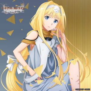 ASCA Instagram - アプリゲーム『ソードアート・オンライン インテグラルファクター』× ASCAのコラボイベント第2弾がスタート⚔️

SAOの世界に私も入れてもらいました。
コラボイラストに感動。
キリトと一緒に歌ってる。
私の衣装を着たアリスとアスナがいる。
これは現実...?

ありがとうございます。
本当に光栄です。

今日からゲームの世界で私と冒険できるよ。
いっぱい遊んでね。
リンクスタート⚔️

#ASCA #asca_jp #sacramusic #singer #goodmusic #music #newrelease #newmusic #photography #photooftheday#portraitgames #earth_portraits #moodygrams #vscoportrait #fashion #japan #anime #anisong #Spotify #Applemusic #LINEMUSIC #portraitpage #SAOIF #SAO