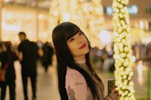 ASCA Instagram - マレーシアを歩く🇲🇾🍜🧺🏮👣🎄

#ASCA #asca_jp #sacramusic #singer #goodmusic #music #newrelease #newmusic #photography #photooftheday#portraitgames #earth_portraits #moodygrams #vscoportrait #fashion #japan #anime #anisong #Spotify #Applemusic #LINEMUSIC #portraitpage #comicfiesta