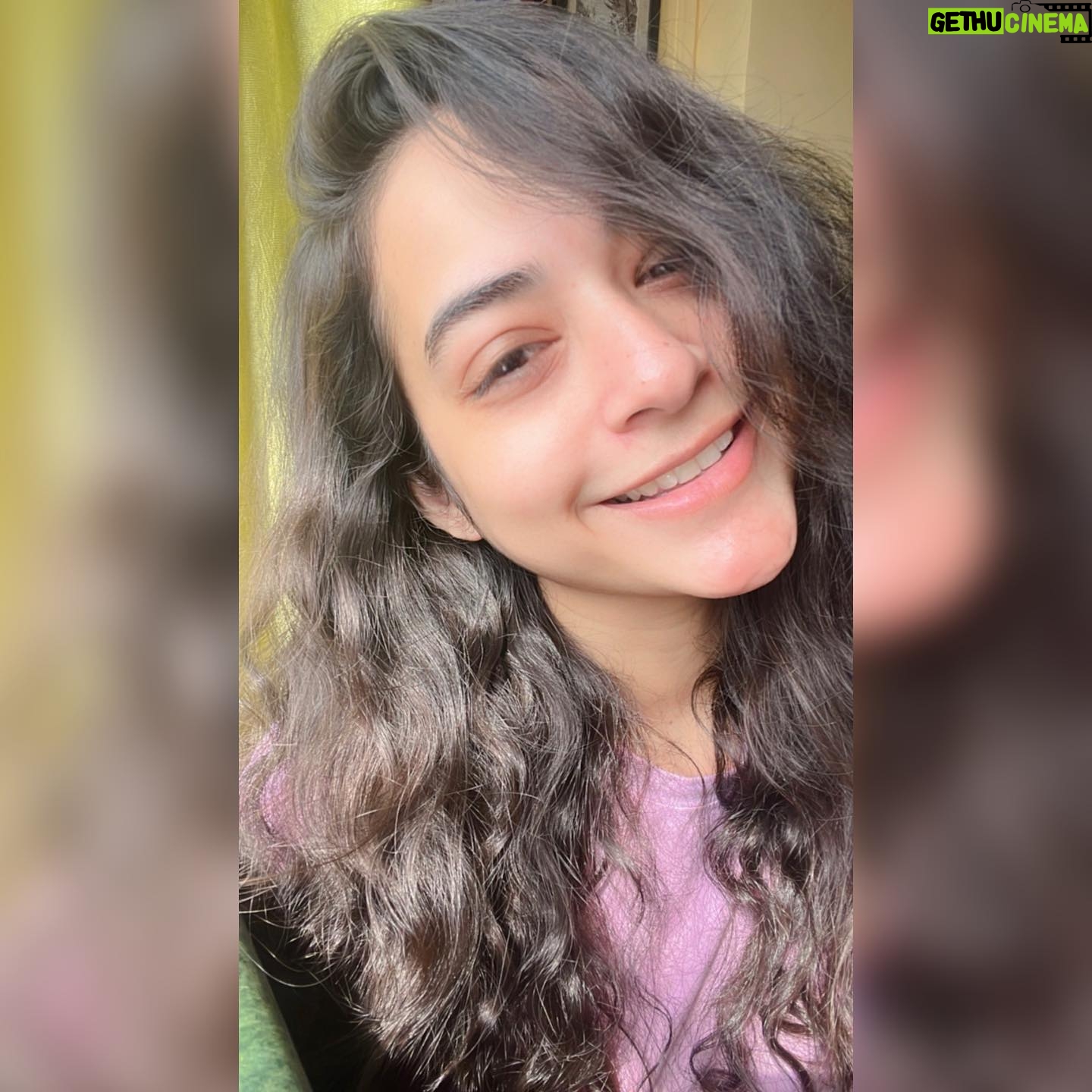 Aanchal Goswami - 2.2K Likes - Ok jaanu ☀️❤️☕️🤓🧿