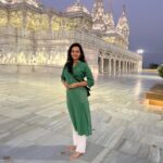Aanchal Goswami