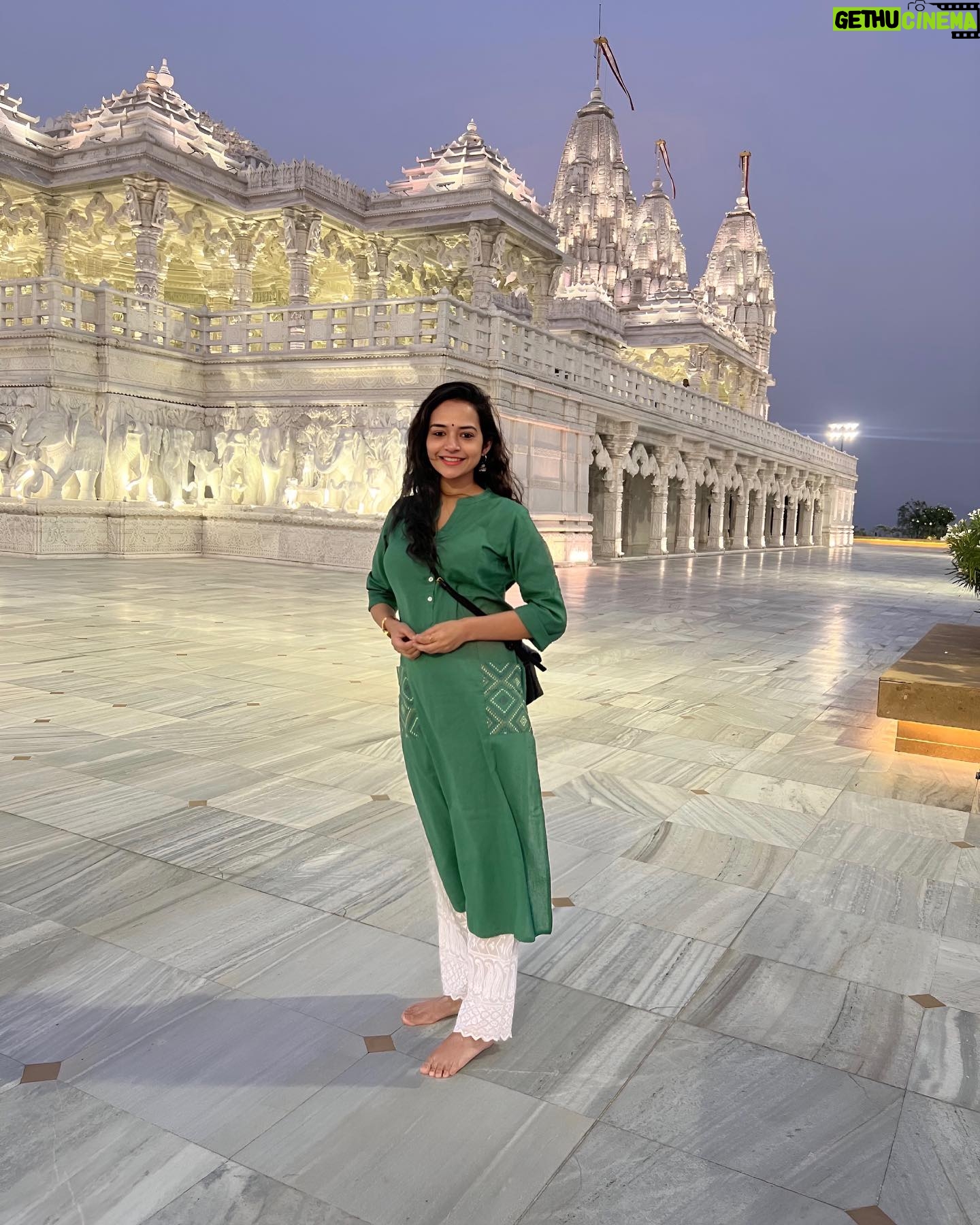 Aanchal Goswami - 1.7K Likes - Cosmic connection 🪐🌌