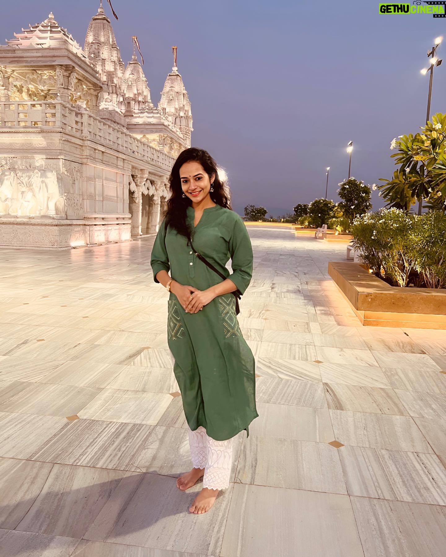 Aanchal Goswami - 1.7K Likes - Cosmic connection 🪐🌌