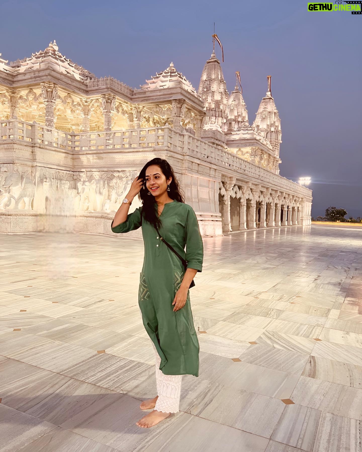 Aanchal Goswami - 1.7K Likes - Cosmic connection 🪐🌌